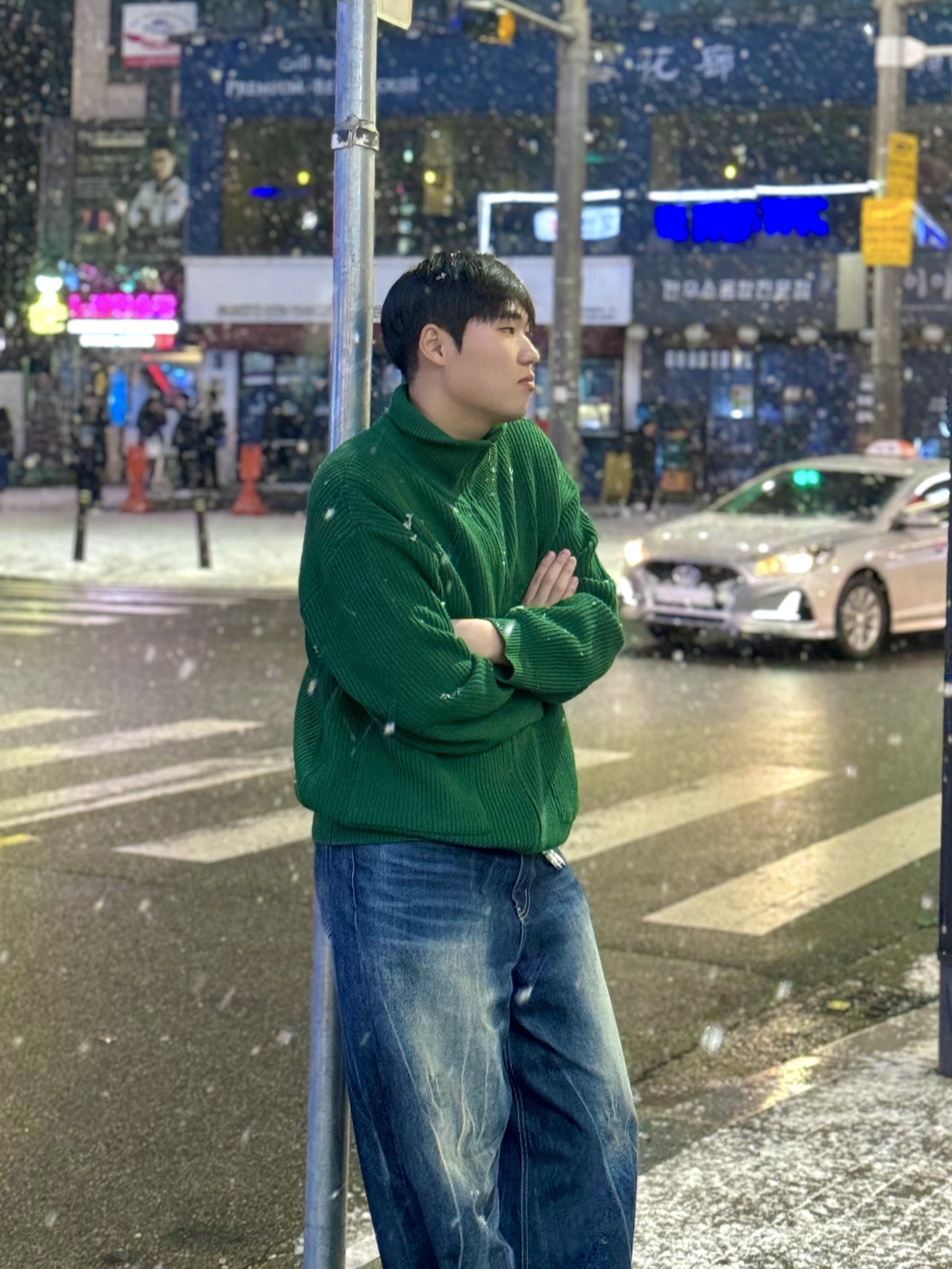 everyday_in님의 스타일 - 1