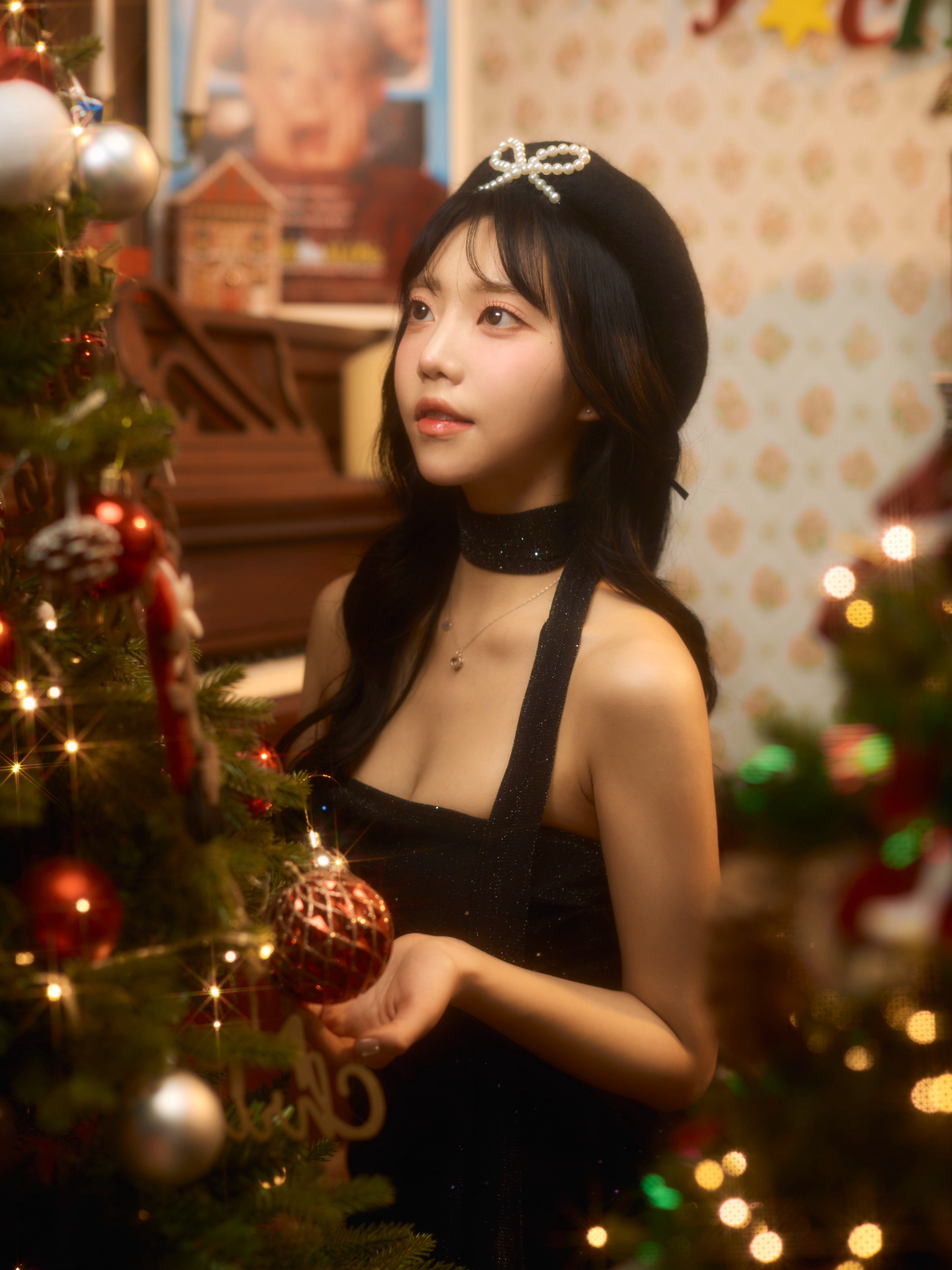 민주님의 스타일 - 3