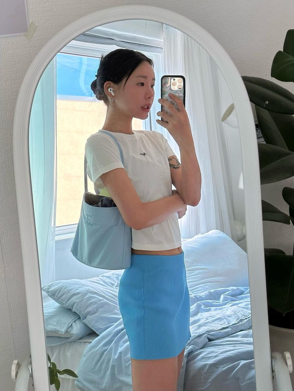 That girl님의 스타일