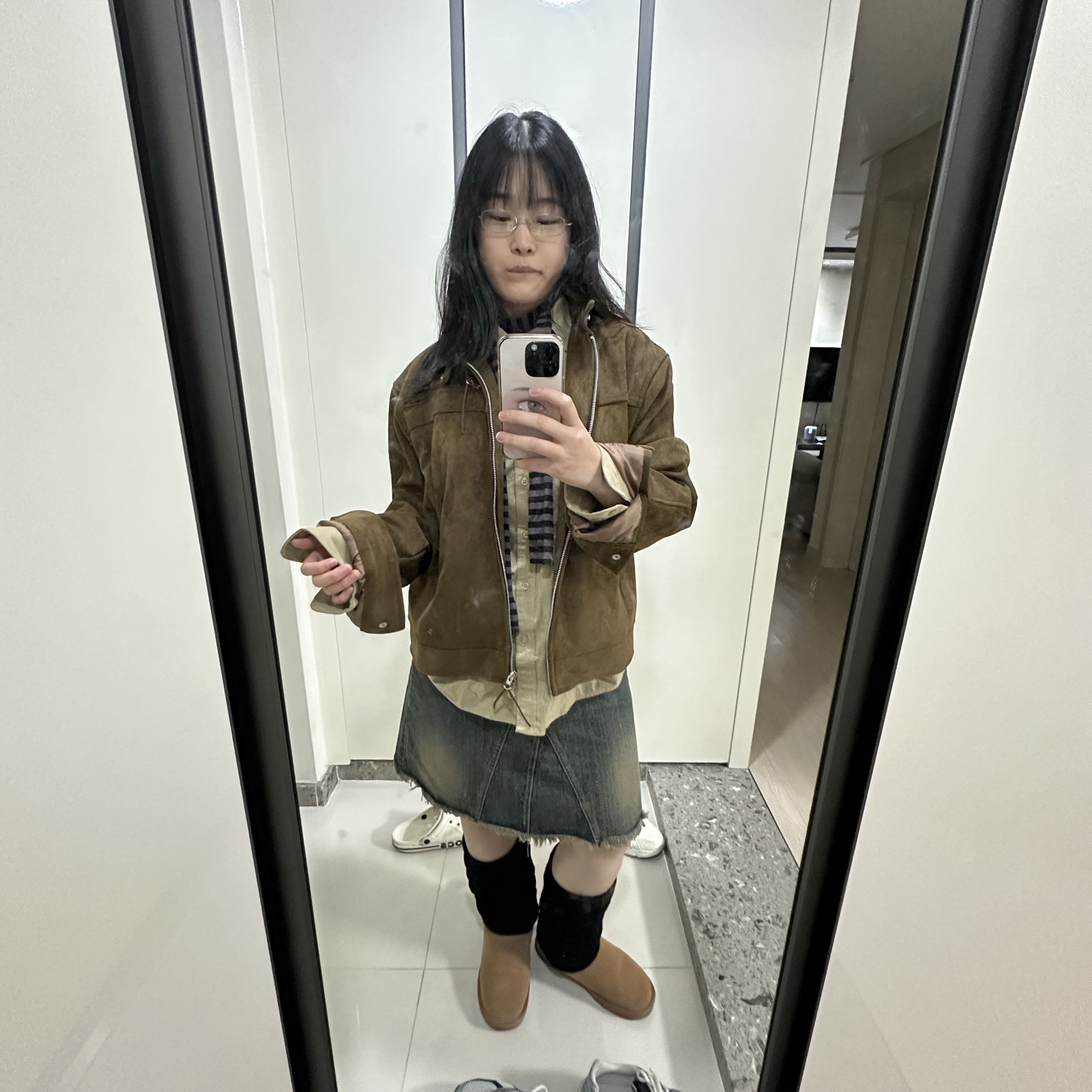 KREAM 스타일 - 3