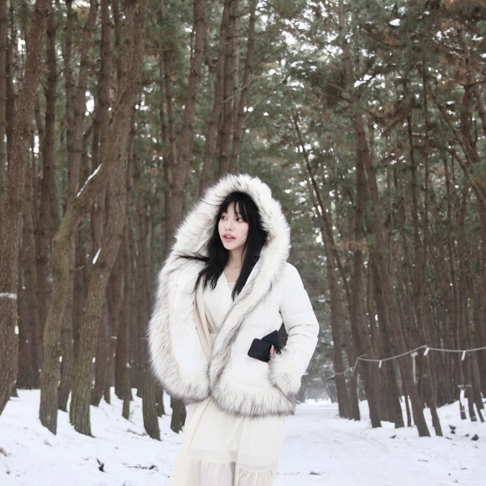 지니님의 스타일 - 2