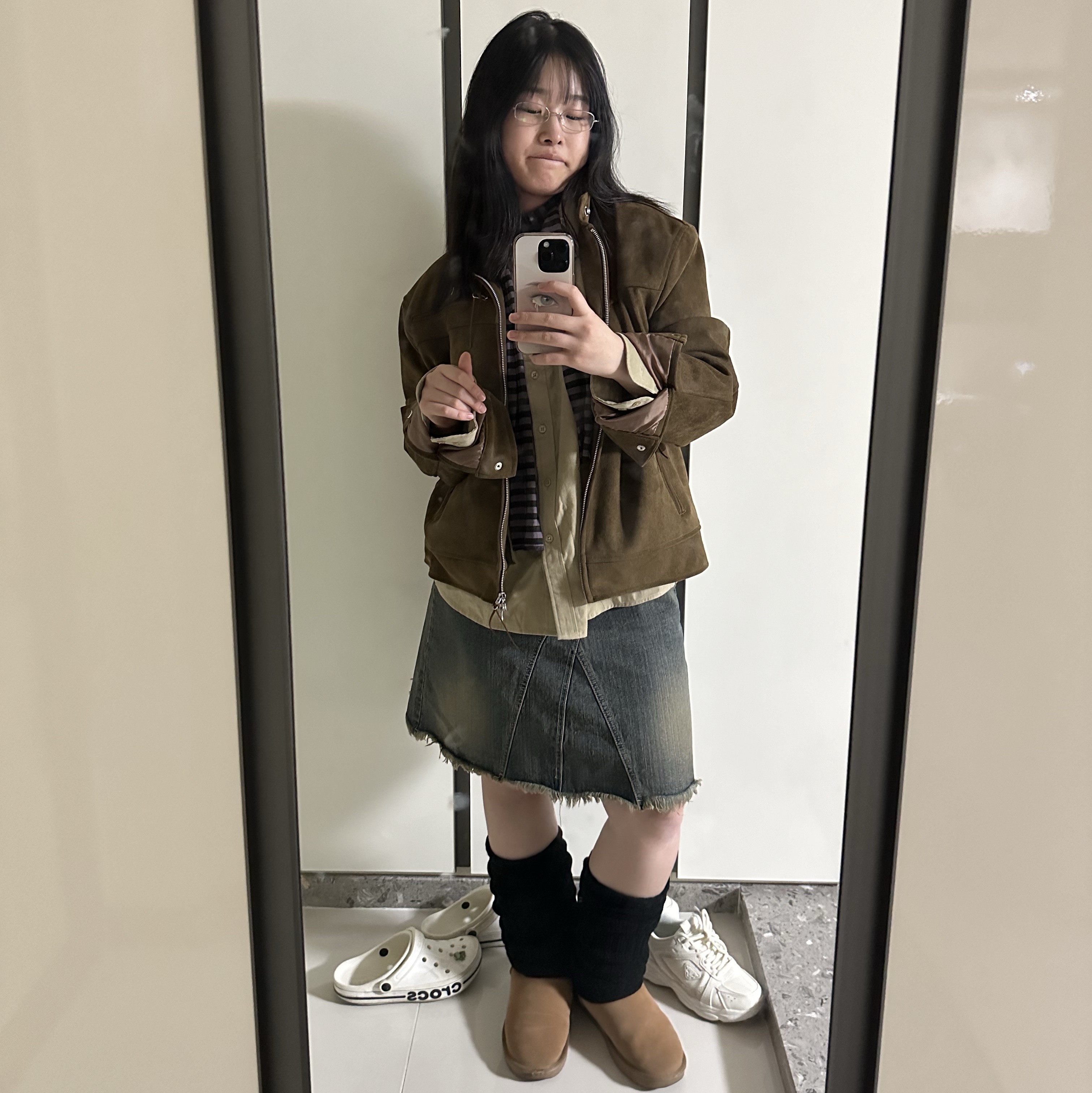 KREAM 스타일 - 4