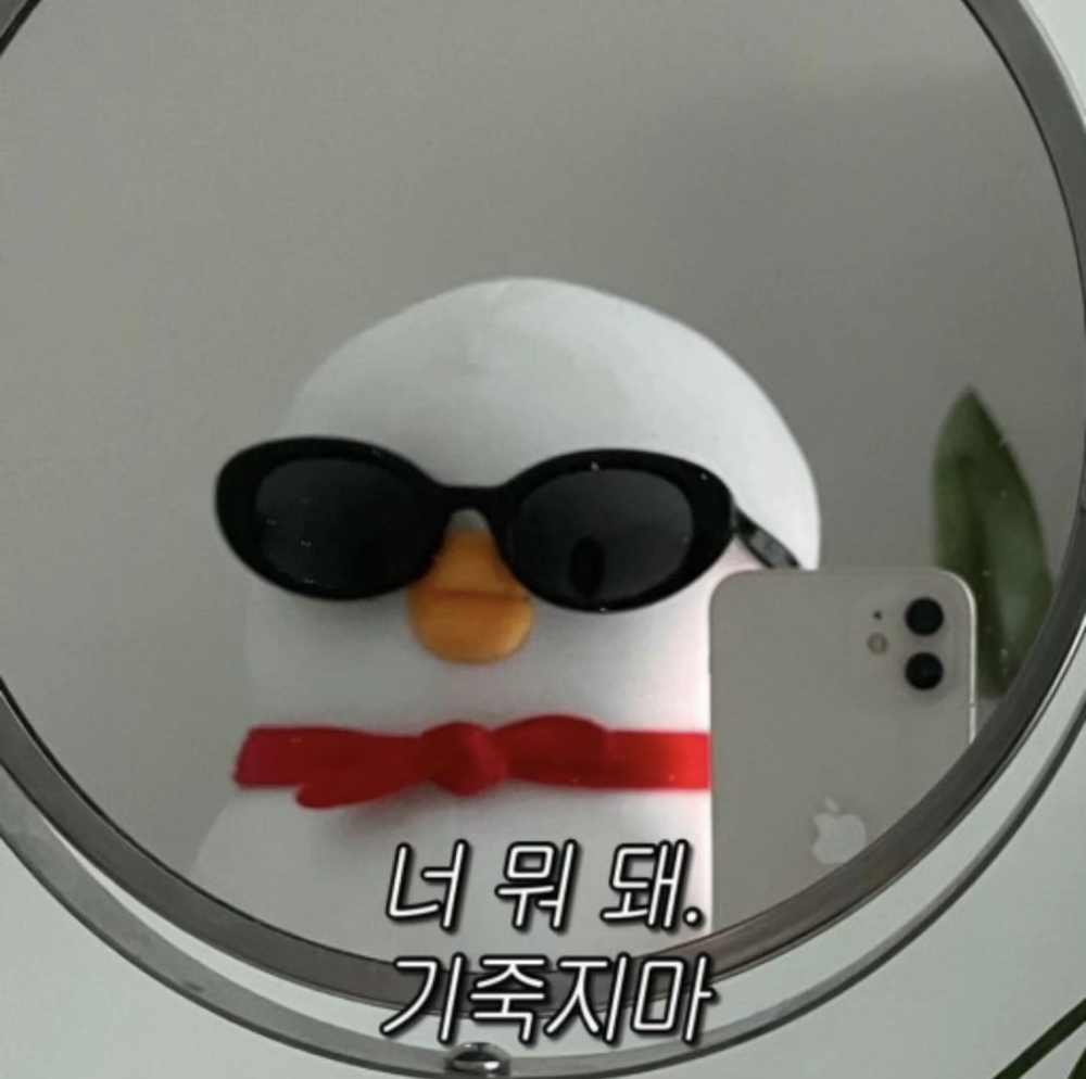 KREAM 프로필 이미지