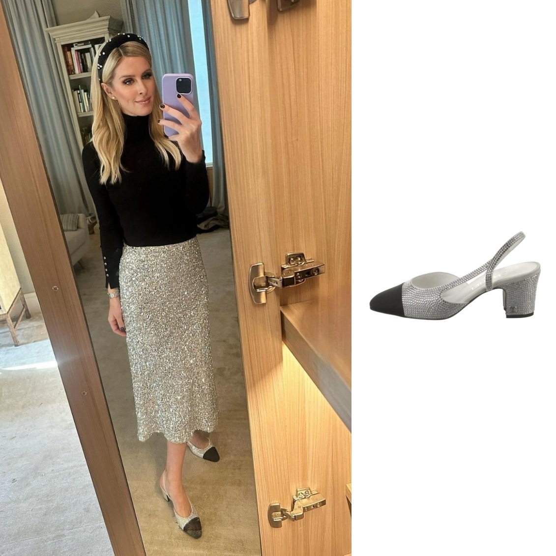 Hollywood+Street Fashion🩷님의 스타일