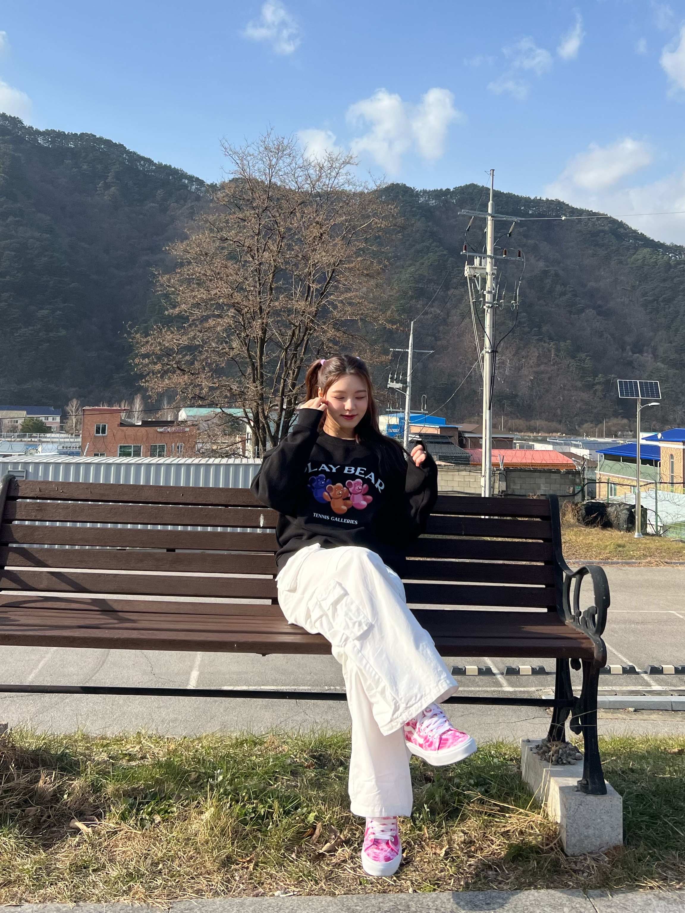 adya님의 스타일 - 2