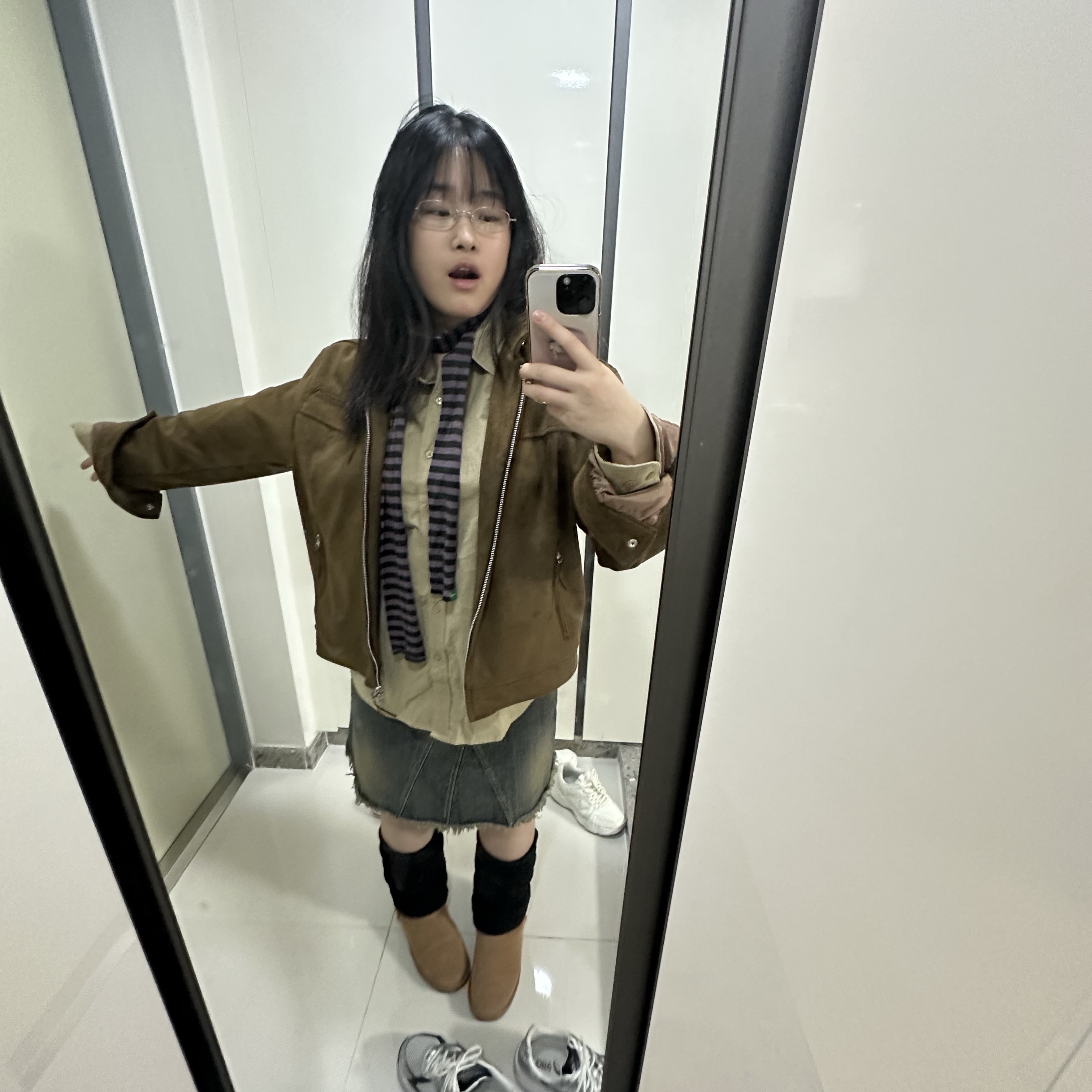 KREAM 스타일 - 2