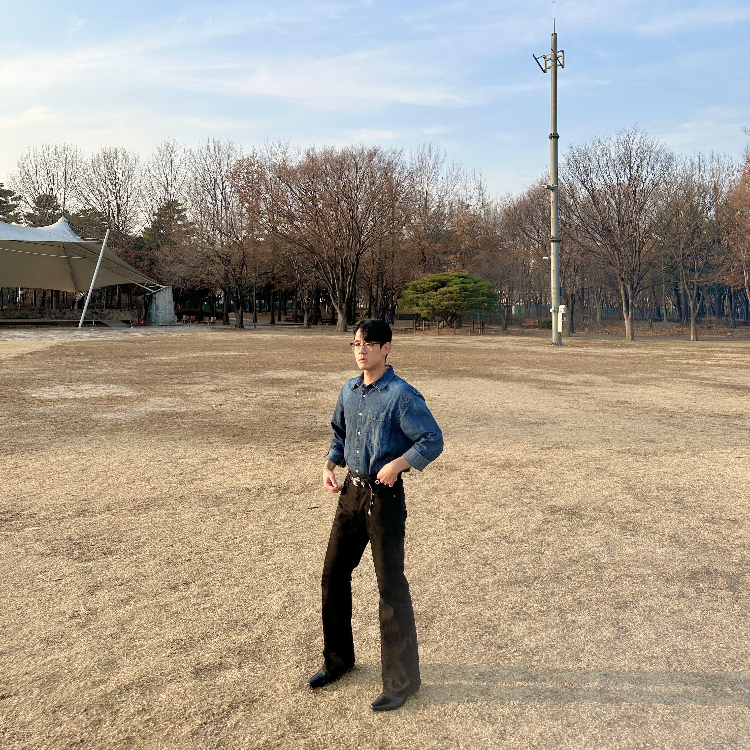 KREAM 스타일 - 3