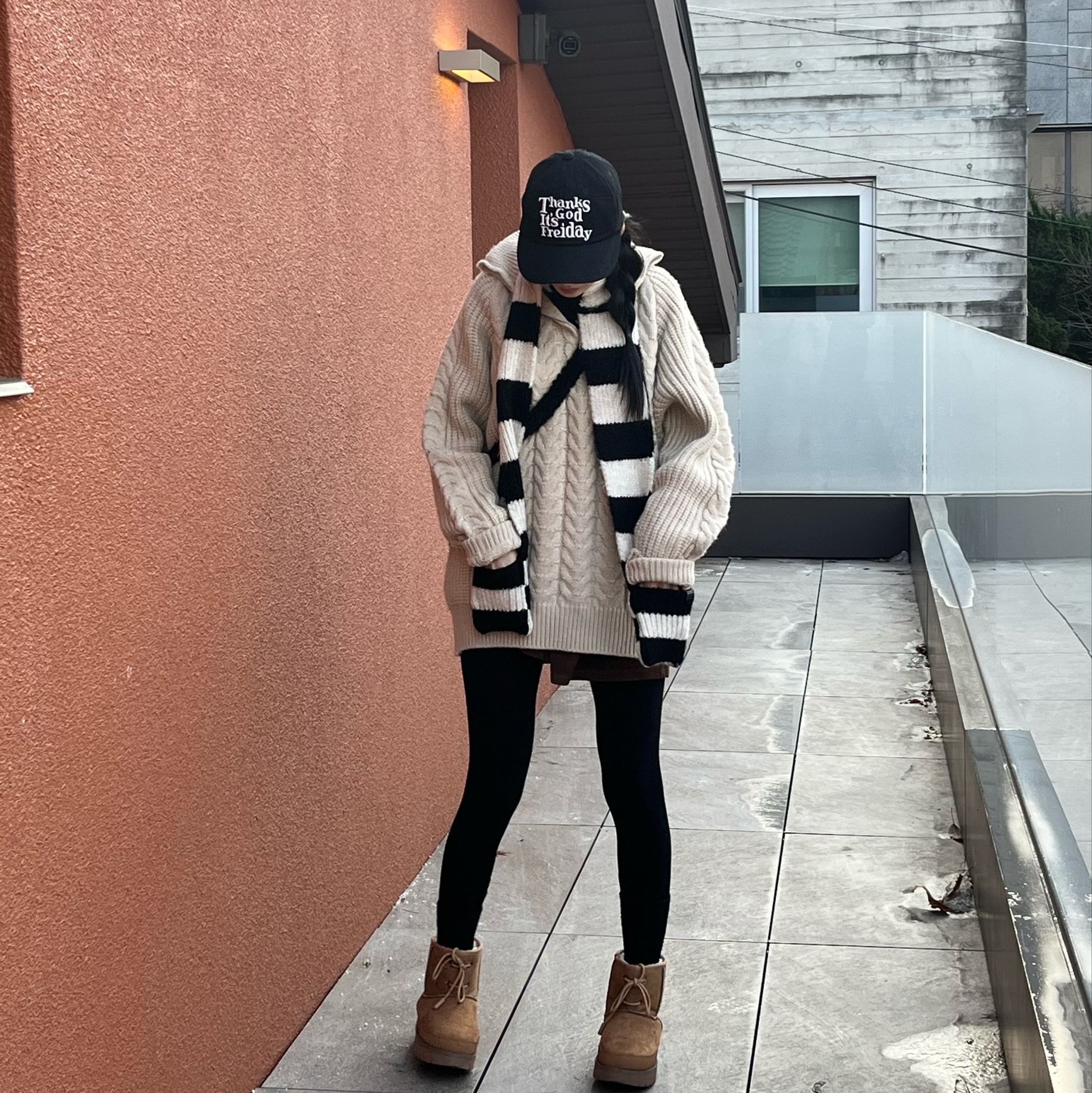 hustlejii님의 스타일 - 6
