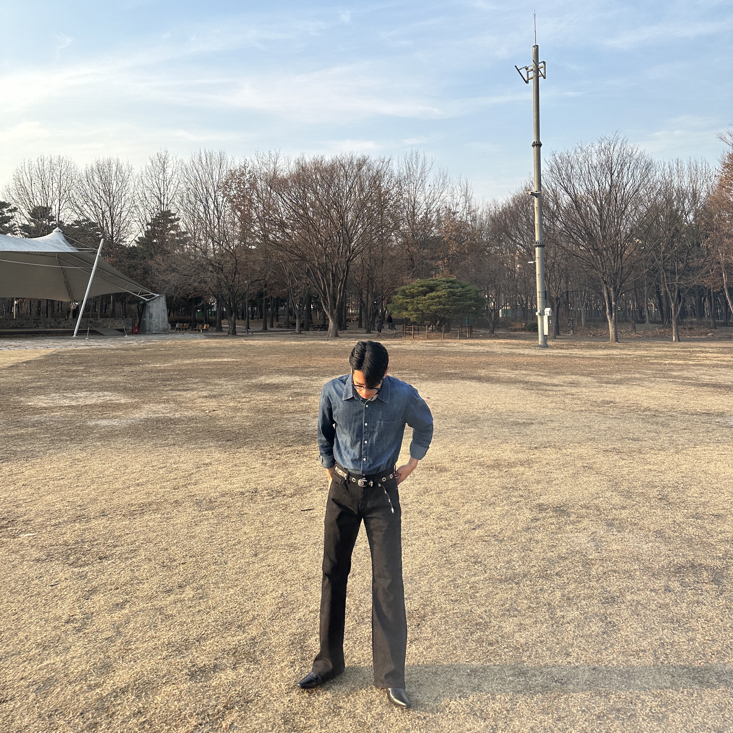 KREAM 스타일 - 1