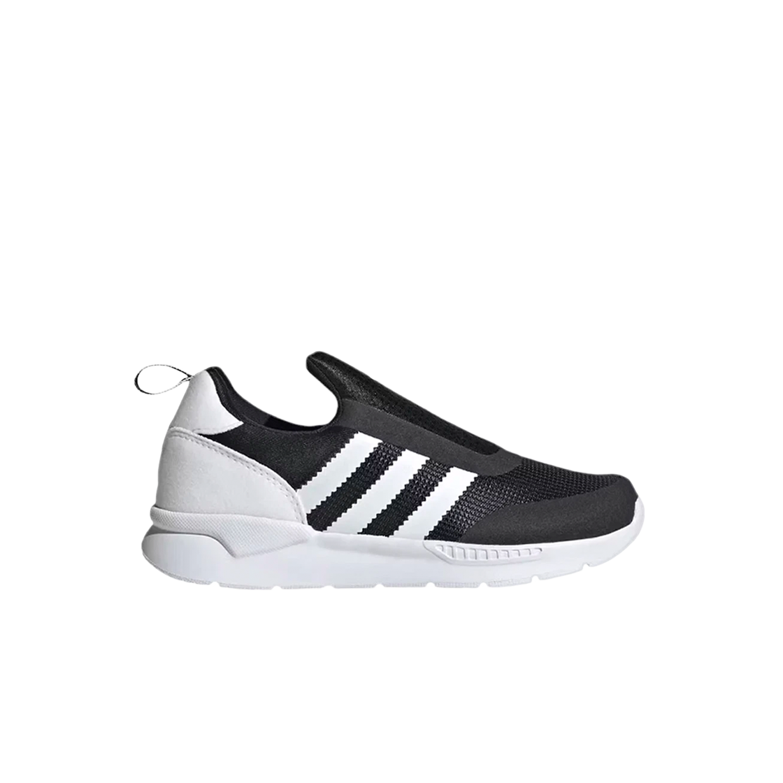 (C) Adidas ZX 360 Core Black Footwear White 상세 이미지 1