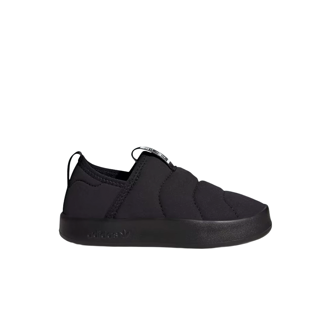 ID9494 (C) Adidas Puffylette 360 Black