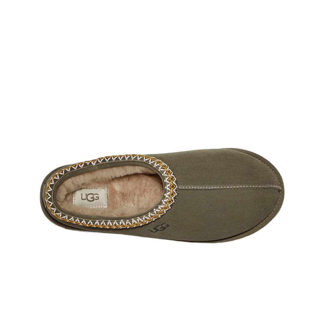 어그 타스만 슬리퍼 번트 올리브(UGG Tasman Slipper Burnt Olive) - 2