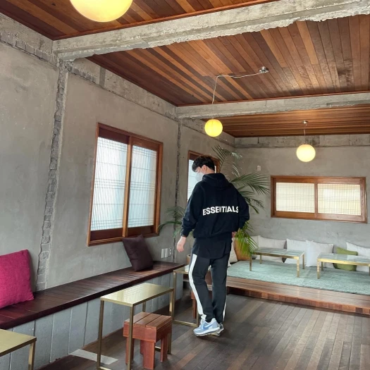 스타일 카드