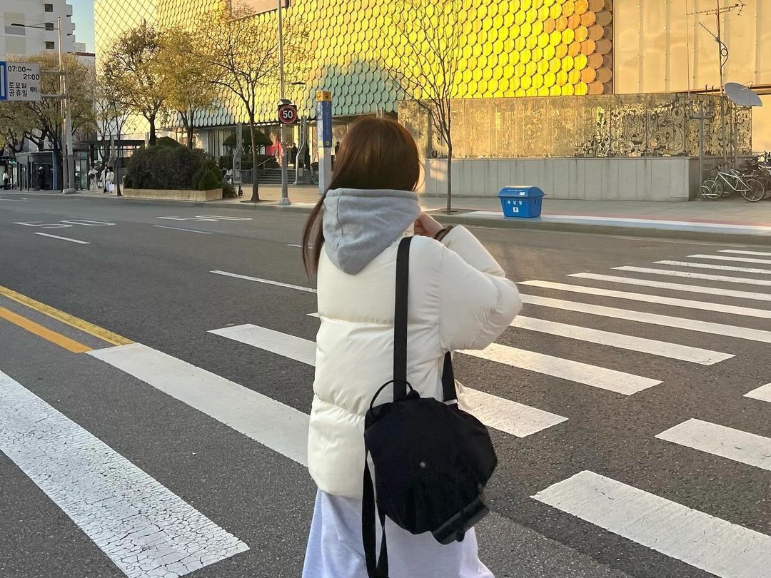 That girl님의 스타일