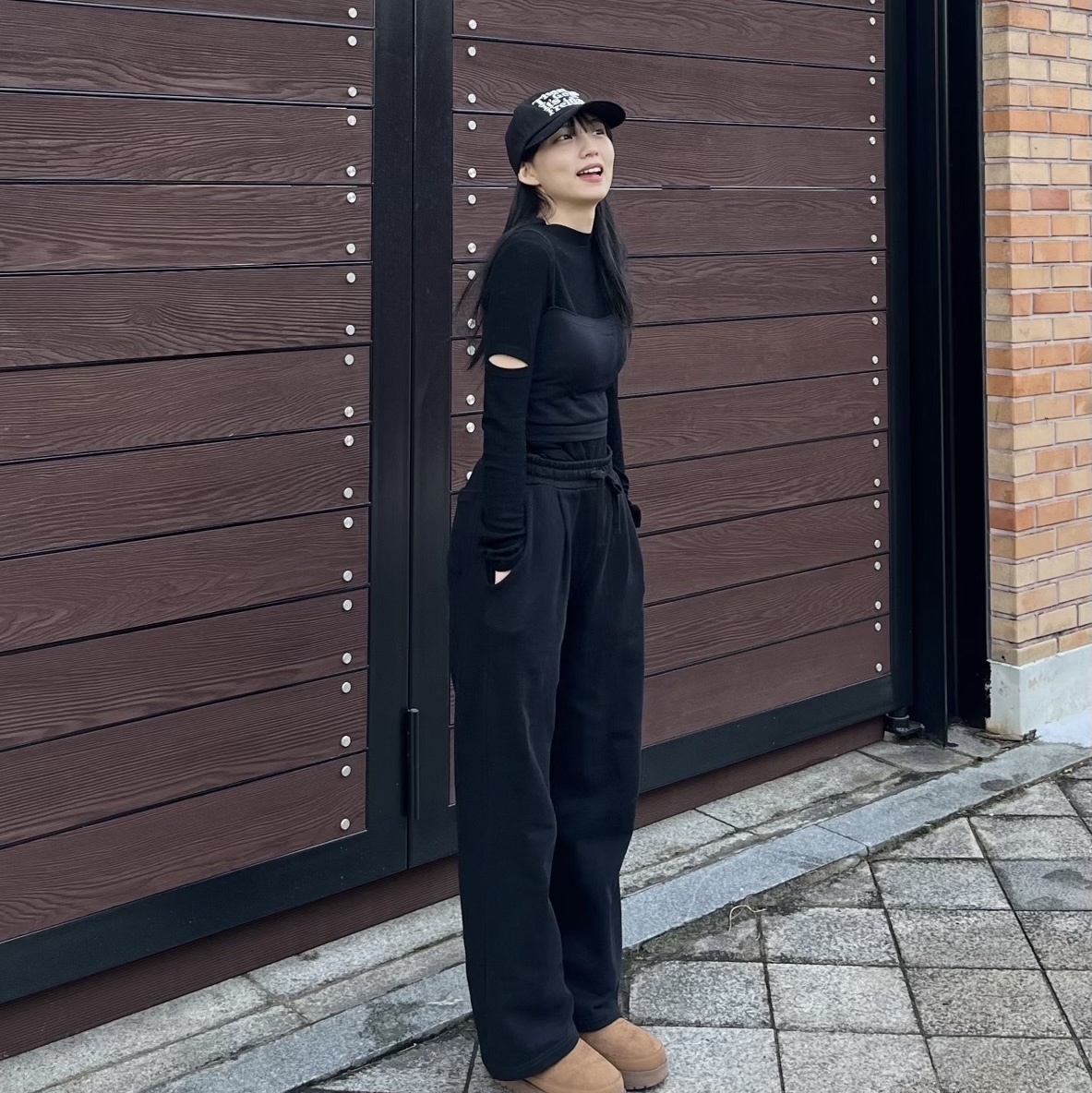 hustlejii님의 스타일 - 1