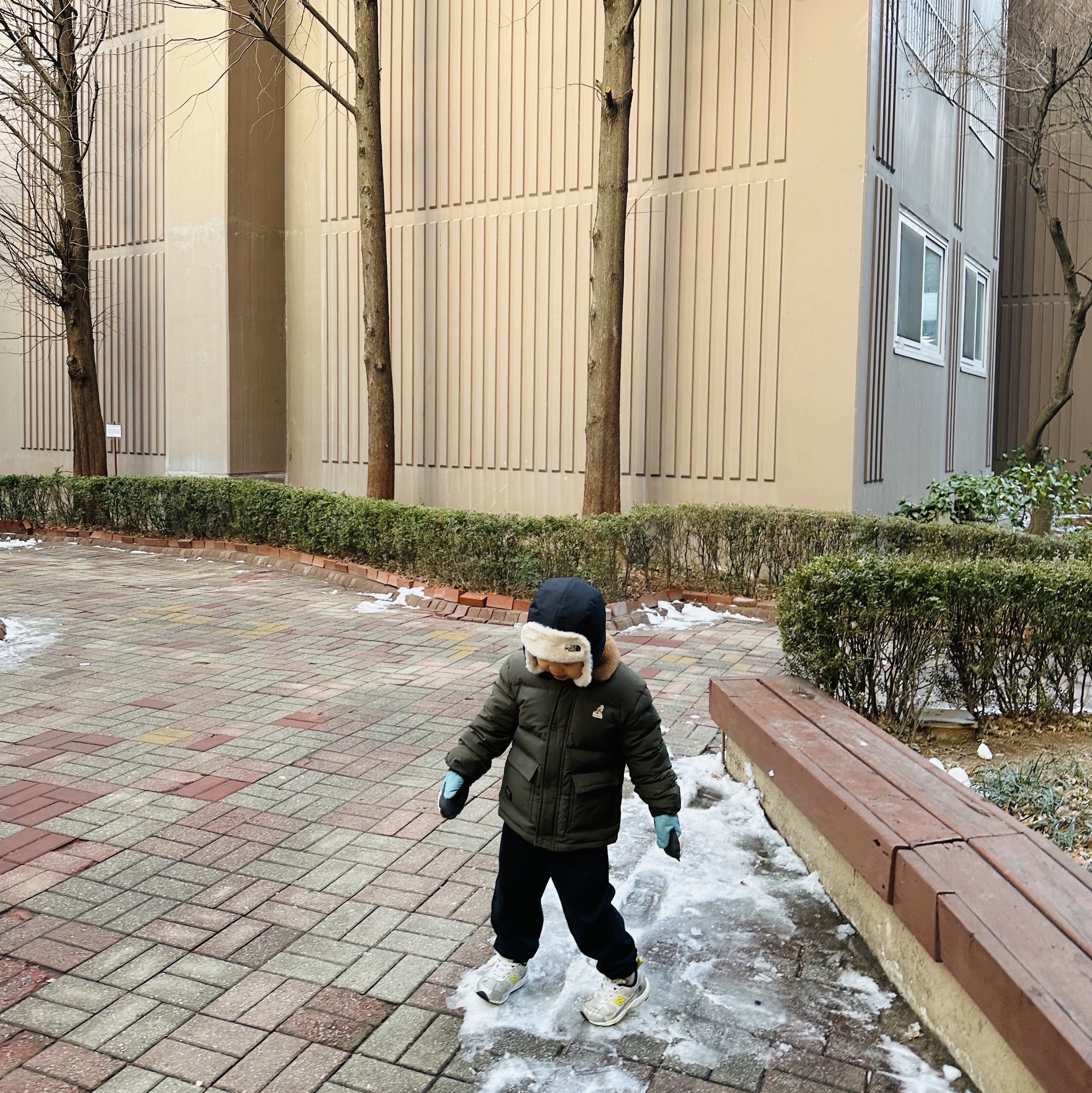 나이키가 몇이니?님의 스타일 - 4