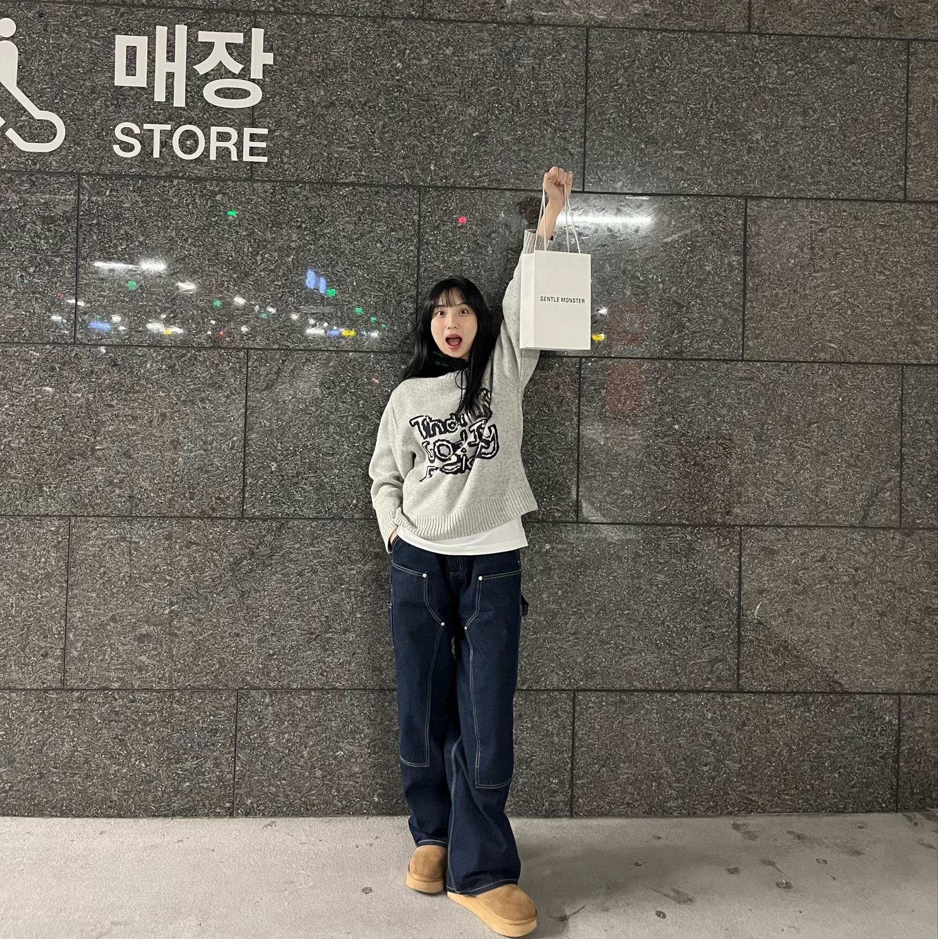 hustlejii님의 스타일 - 2