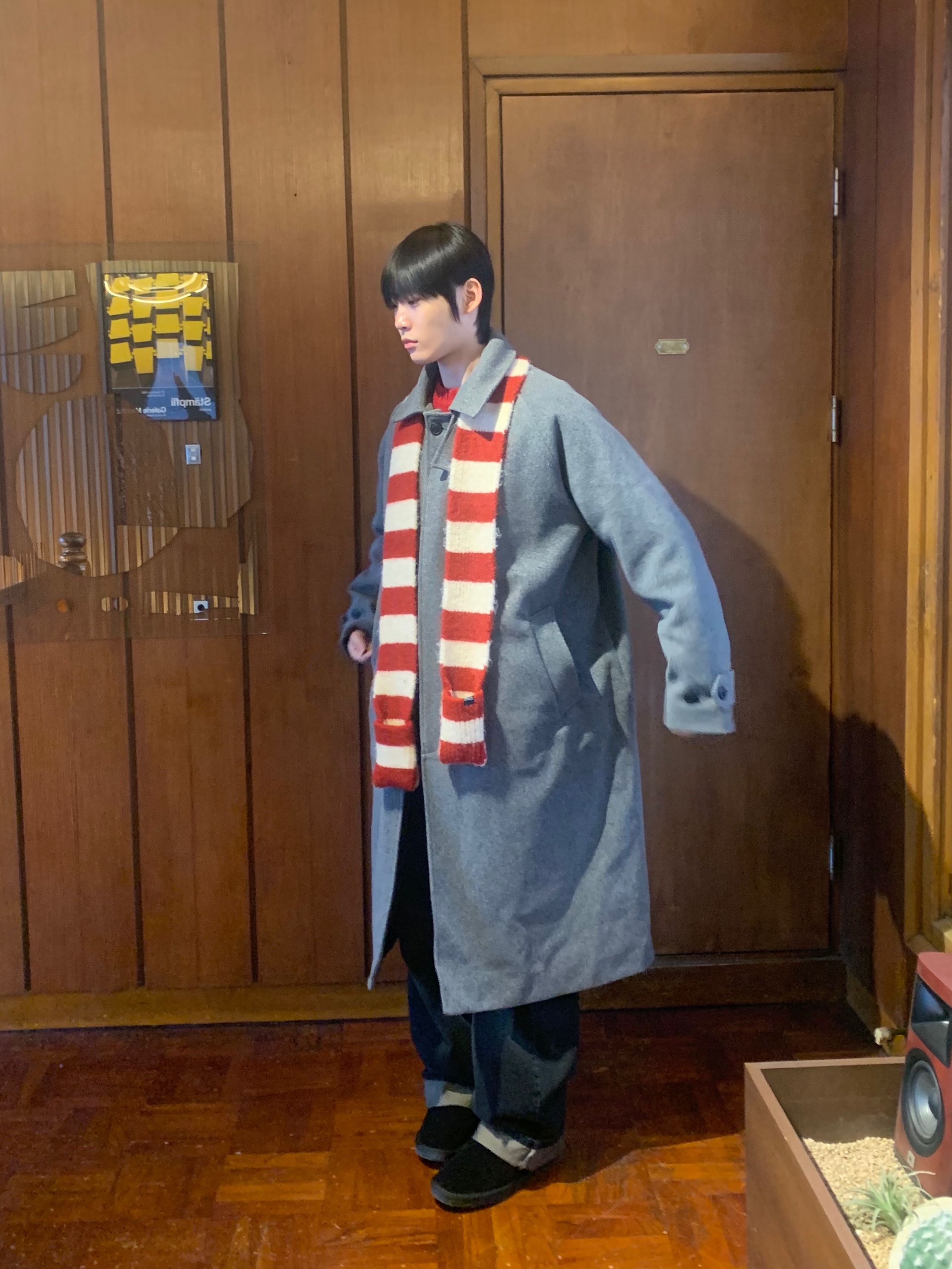 yessey님의 스타일 - 1