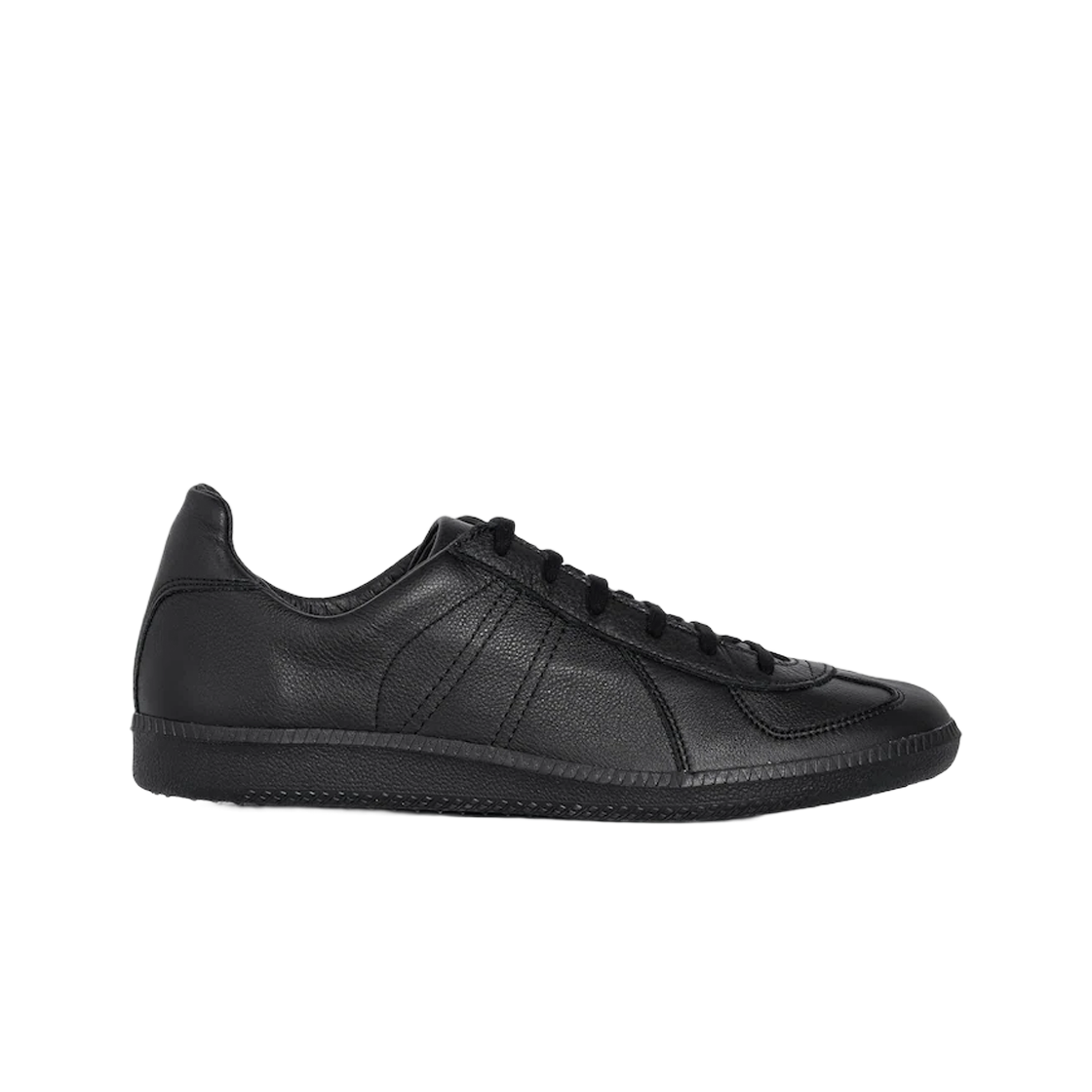 리프로덕션 오브 파운드 독일군 트레이너 1700BK 블랙 - 비이커 한정(Reproduction of Found German Military Trainer 1700BK Black - Beaker Exclusive)
