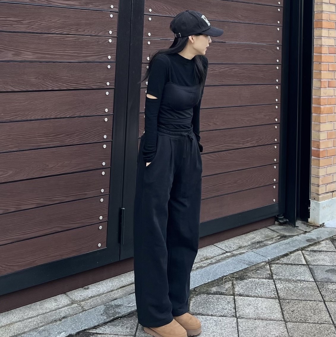 hustlejii님의 스타일 - 2