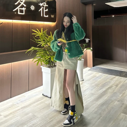 스타일 카드