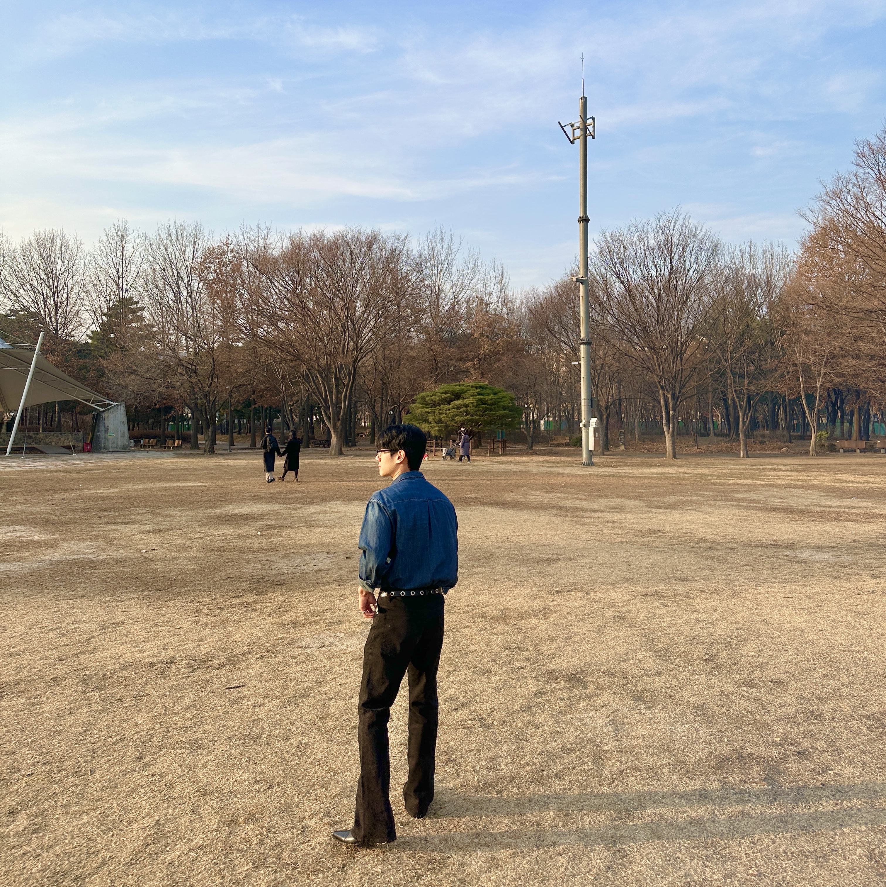 KREAM 스타일 - 2