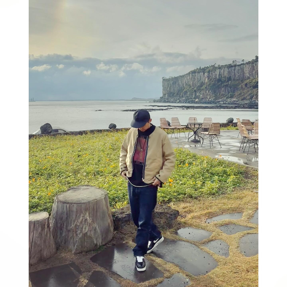 KREAM 프로필 이미지