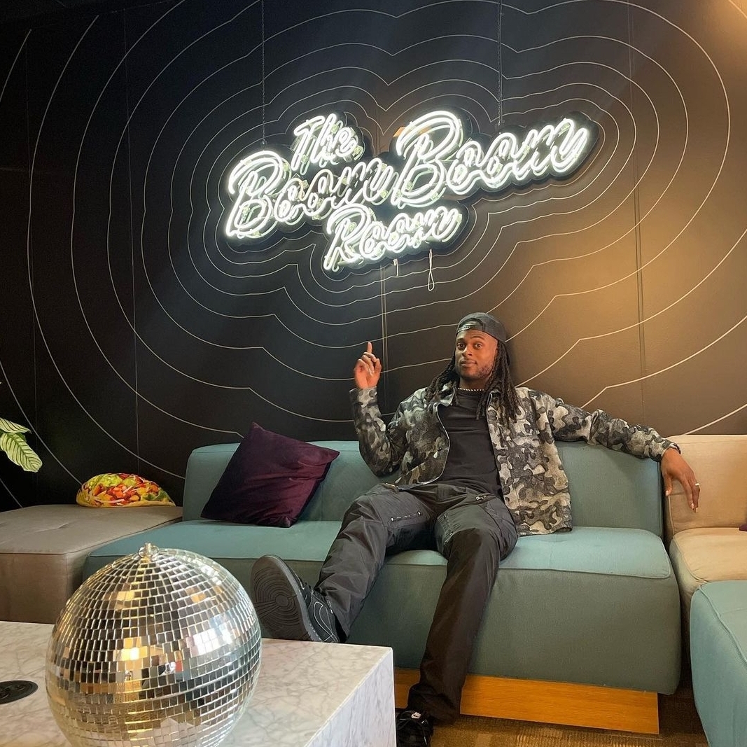 Hollywood+Street Fashion🩷님의 스타일 - 3