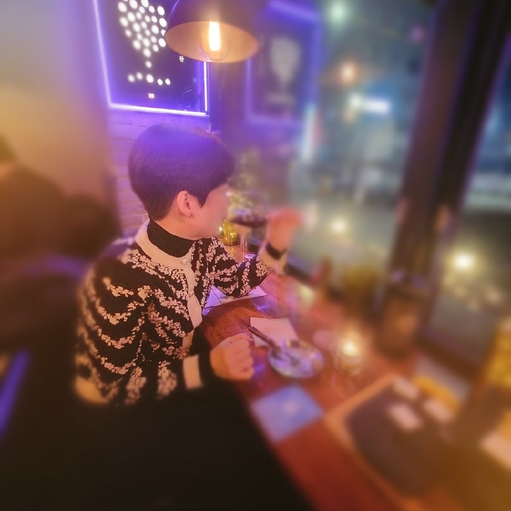 KREAM 프로필 이미지