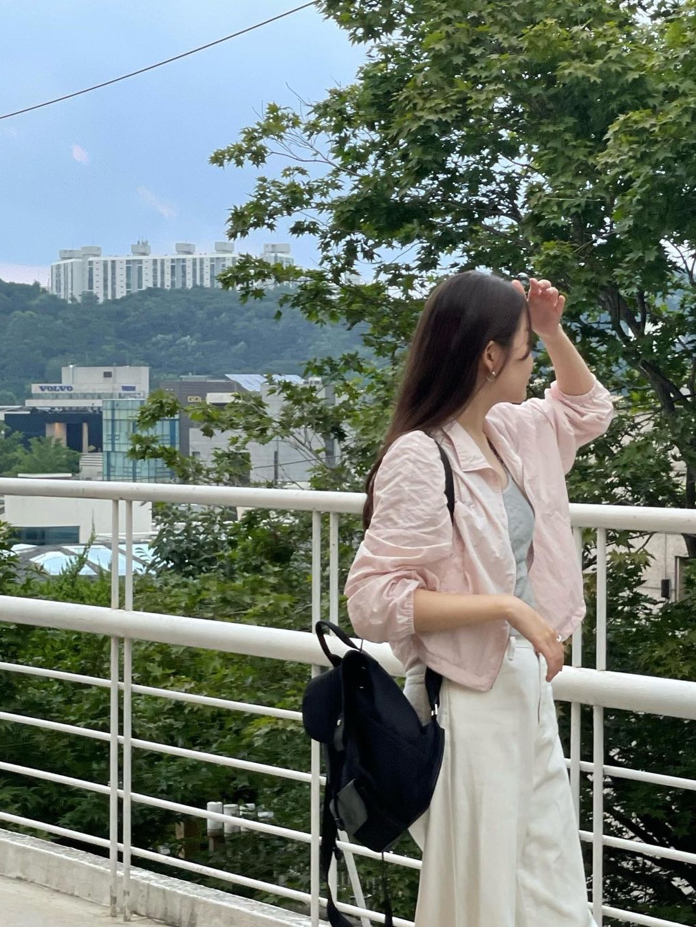 That girl님의 스타일