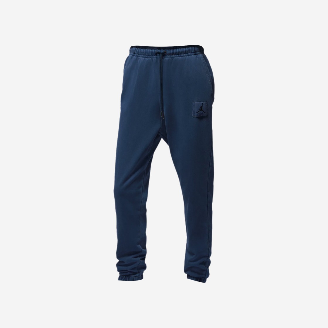 Jordan Essentials Fleece Washed Pants Sky J French Blue - Asia 상세 이미지 1