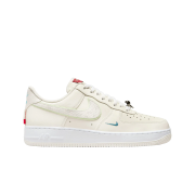 Nike Air Force 1 '07 Sail Vapour Green