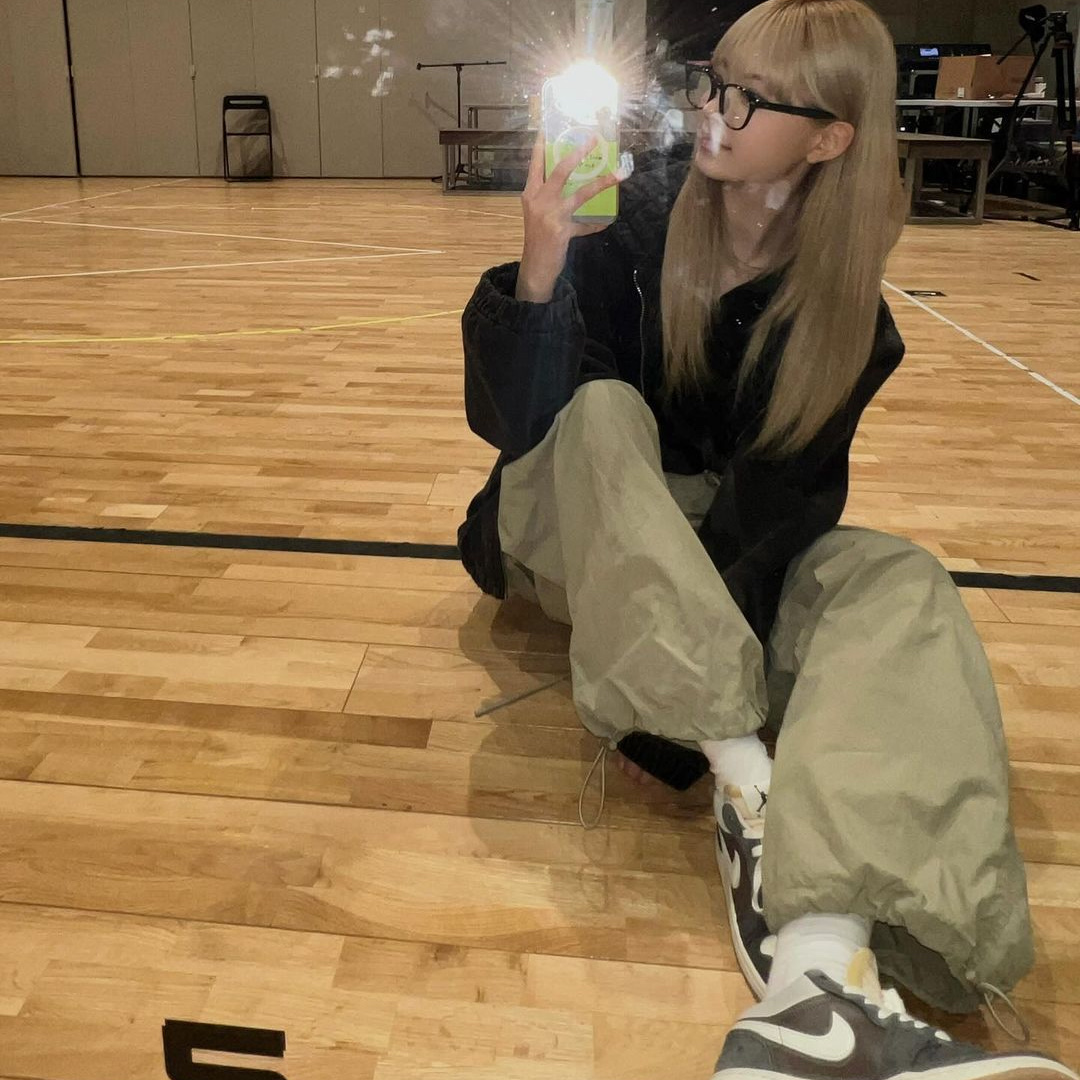 Jordan 1 Low Kkachi 착용 스타일 - 3