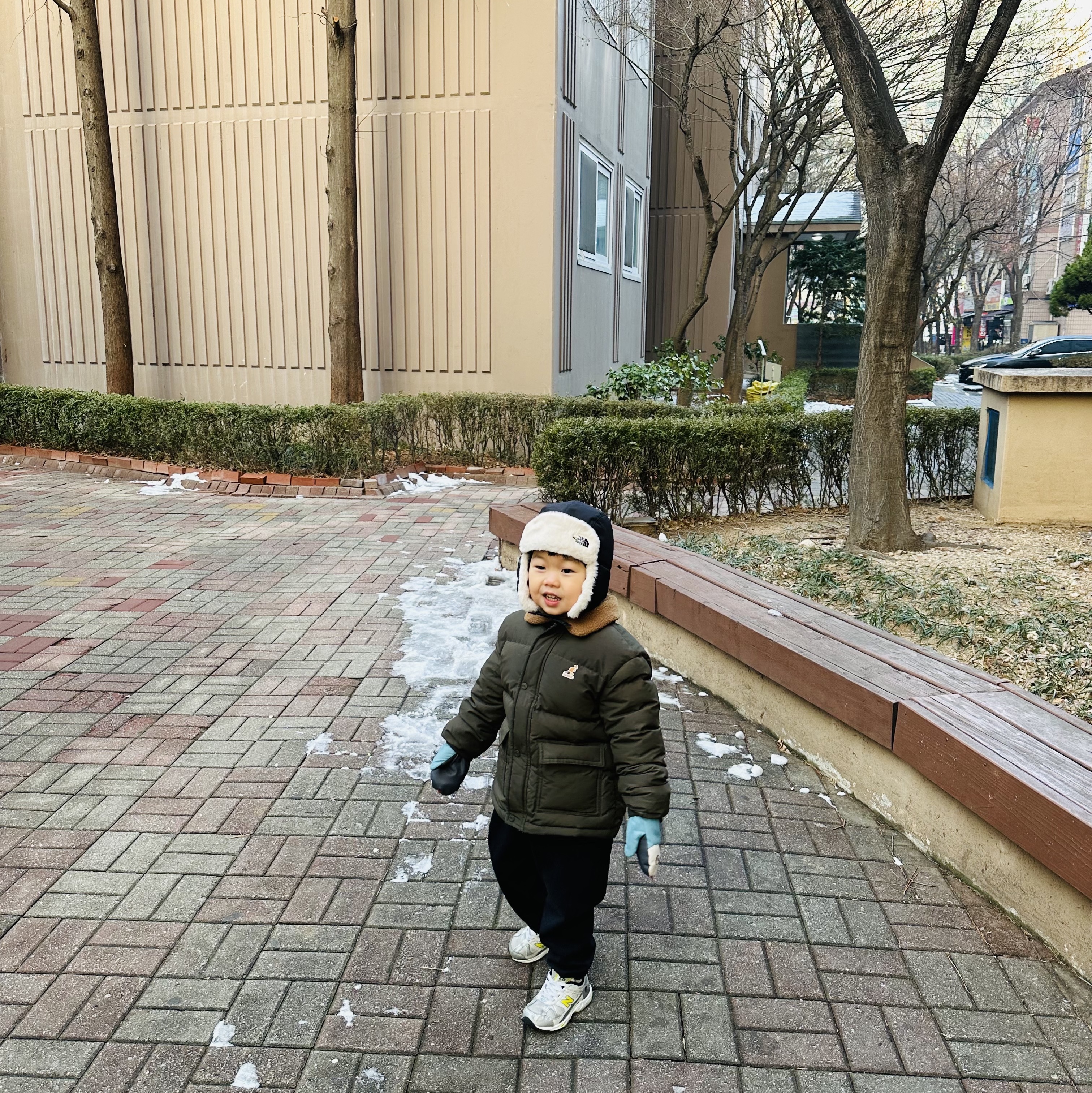 나이키가 몇이니?님의 스타일 - 7
