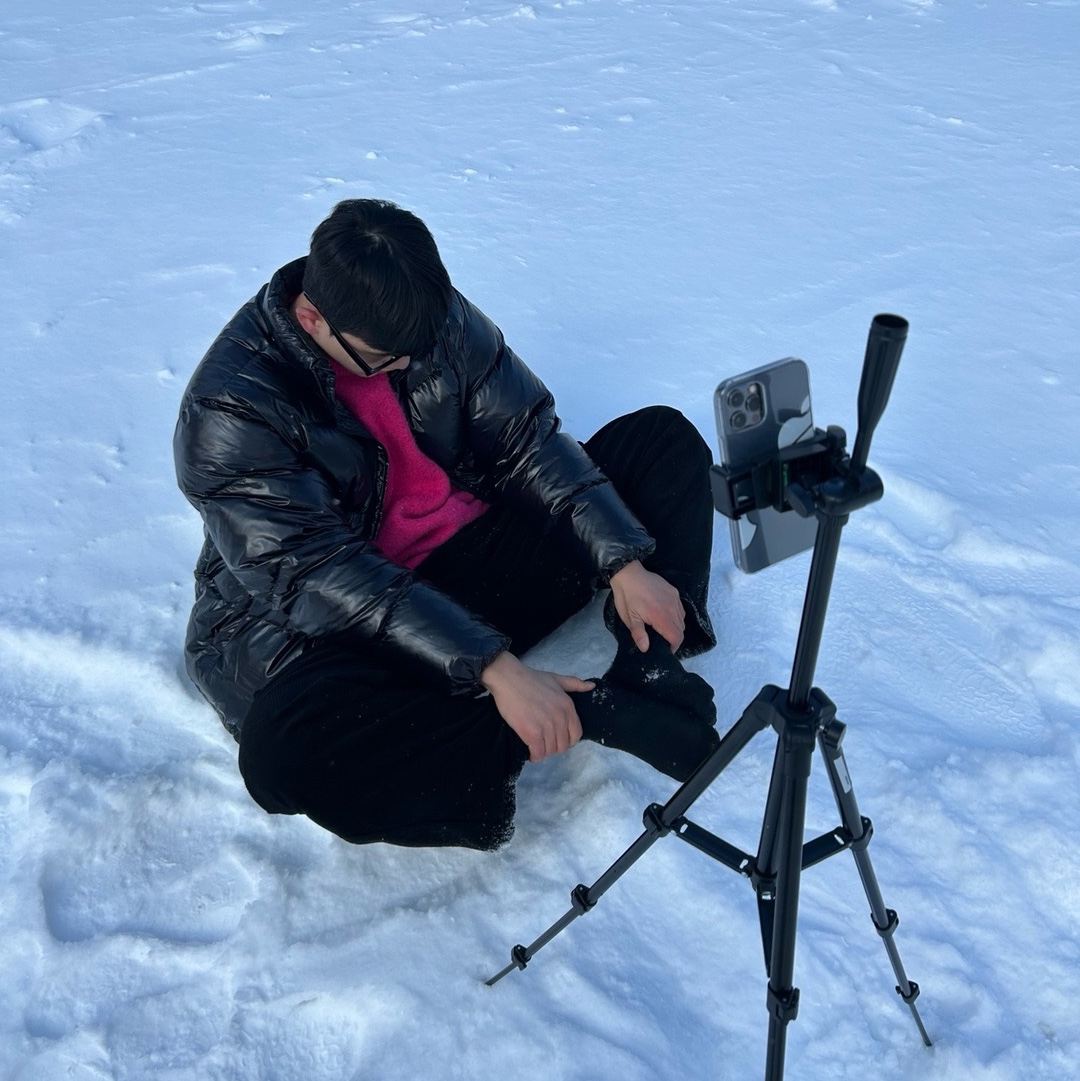 KREAM 스타일 - 2