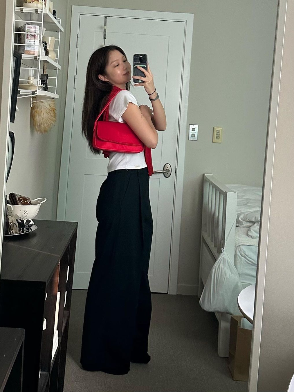 That girl님의 스타일