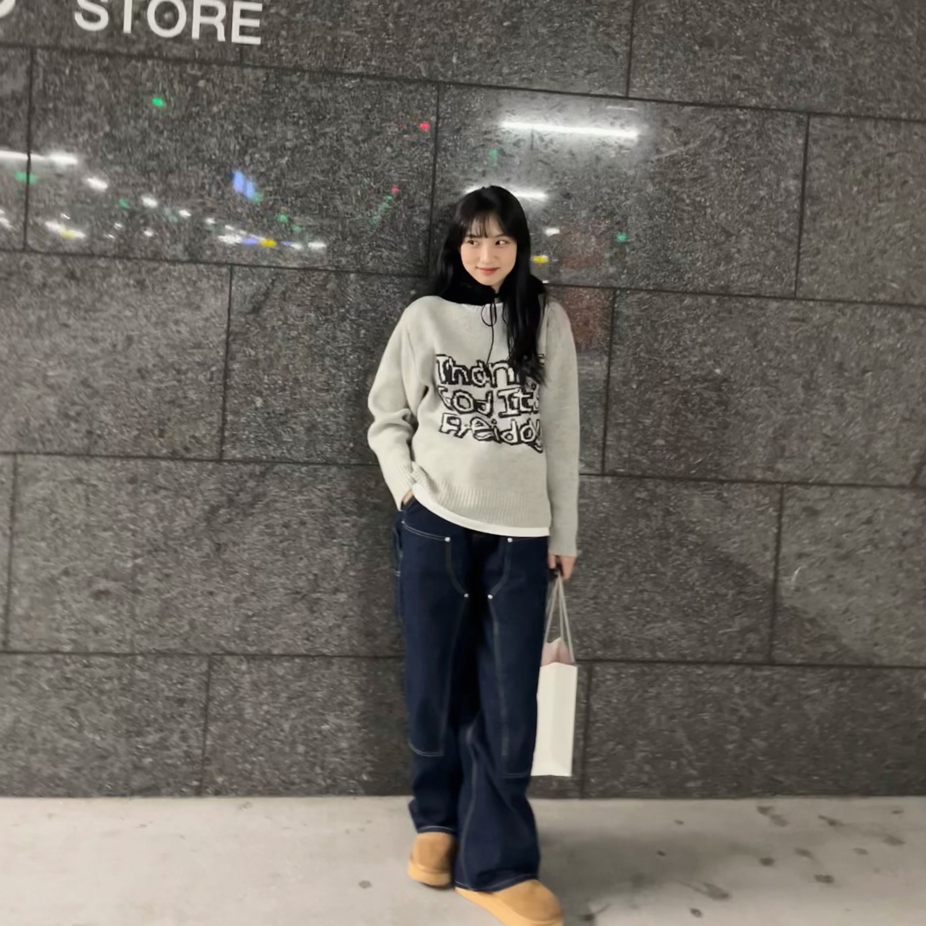 hustlejii님의 스타일 - 1