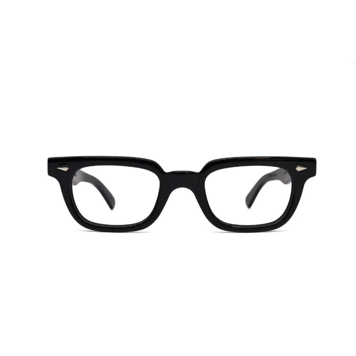 JTO Originals T-Man Black 착용 스타일 - 5