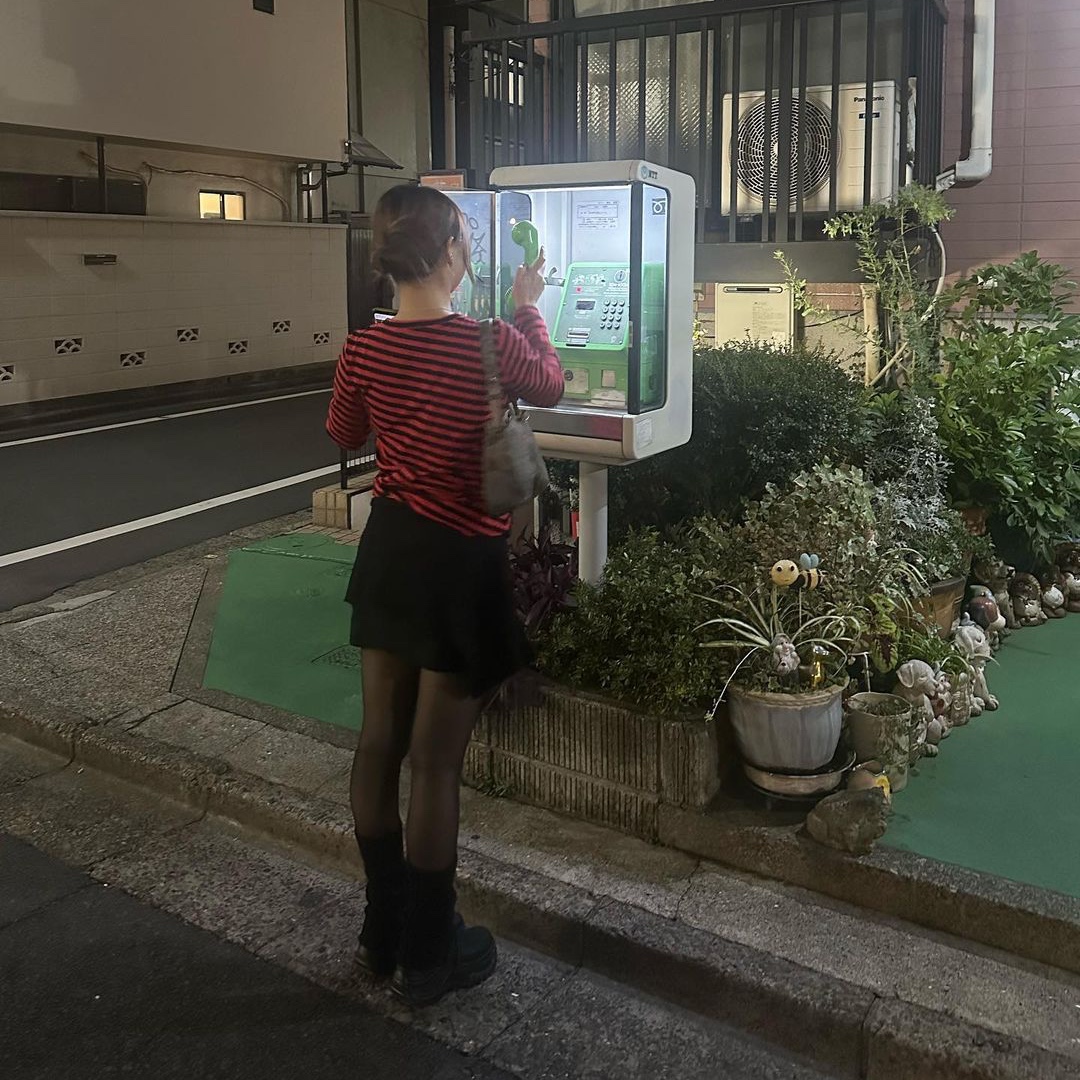 다이소님의 스타일 - 2