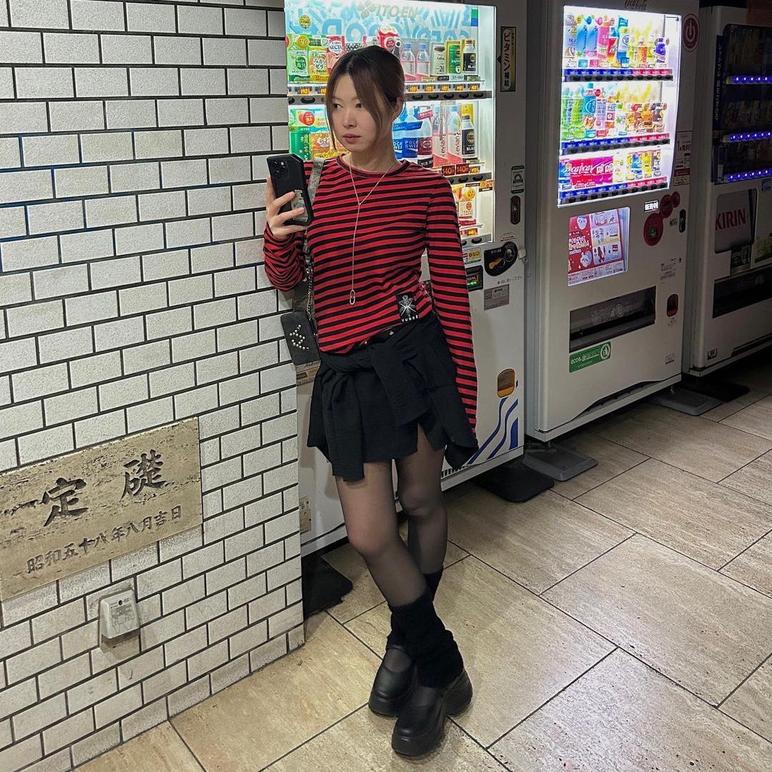 다이소님의 스타일 - 1