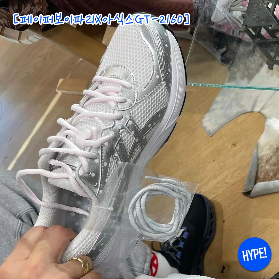 Adidas Samba OG Tal Better Scarlet Off White, Asics x Shushu/Tong Tarther SC Plus Black 착용 스타일 - 10