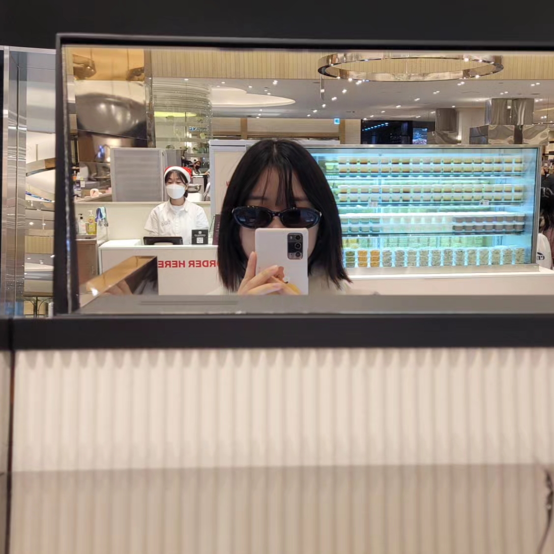 쏭님의 스타일