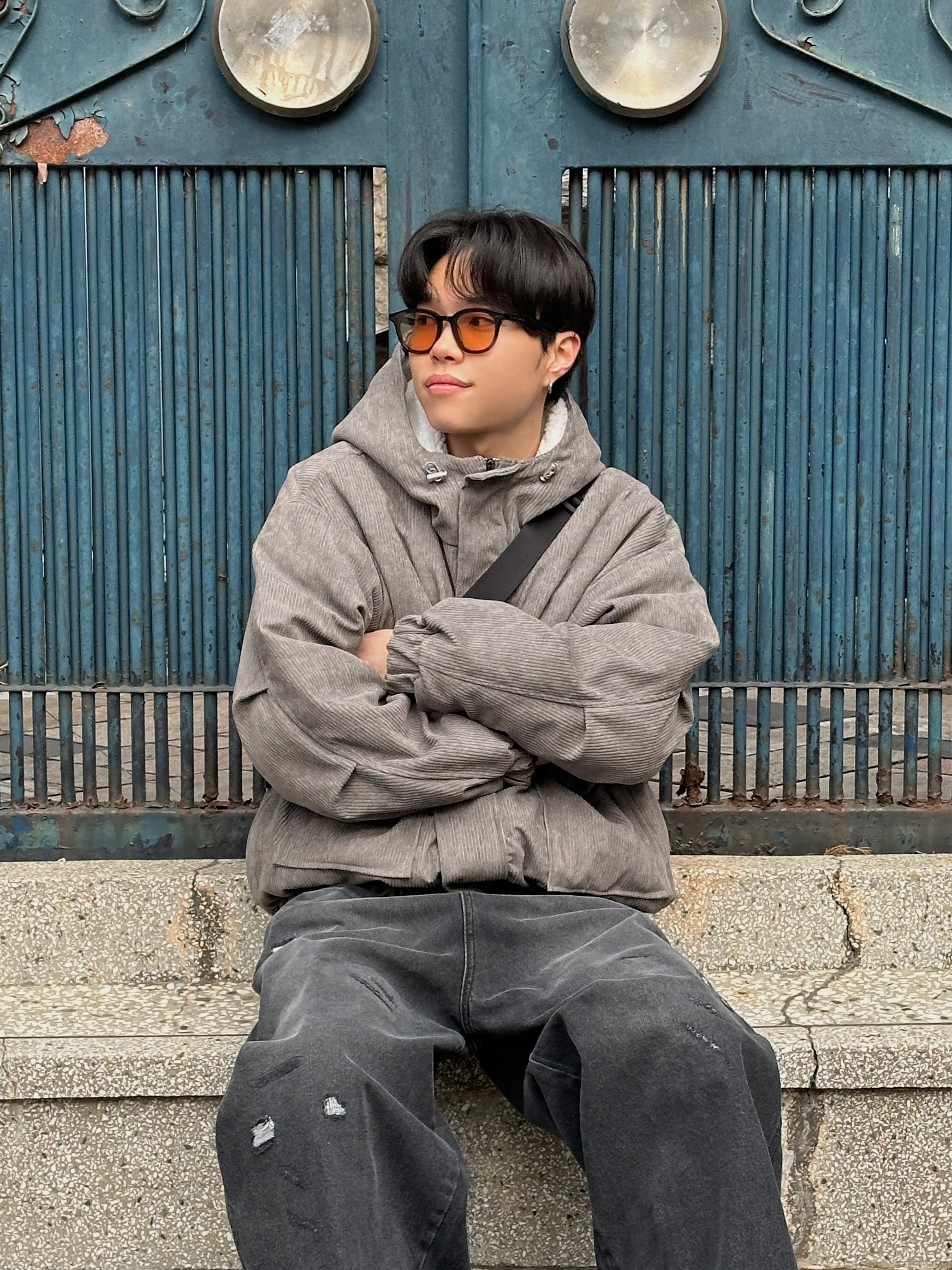 guswnx님의 스타일 - 3