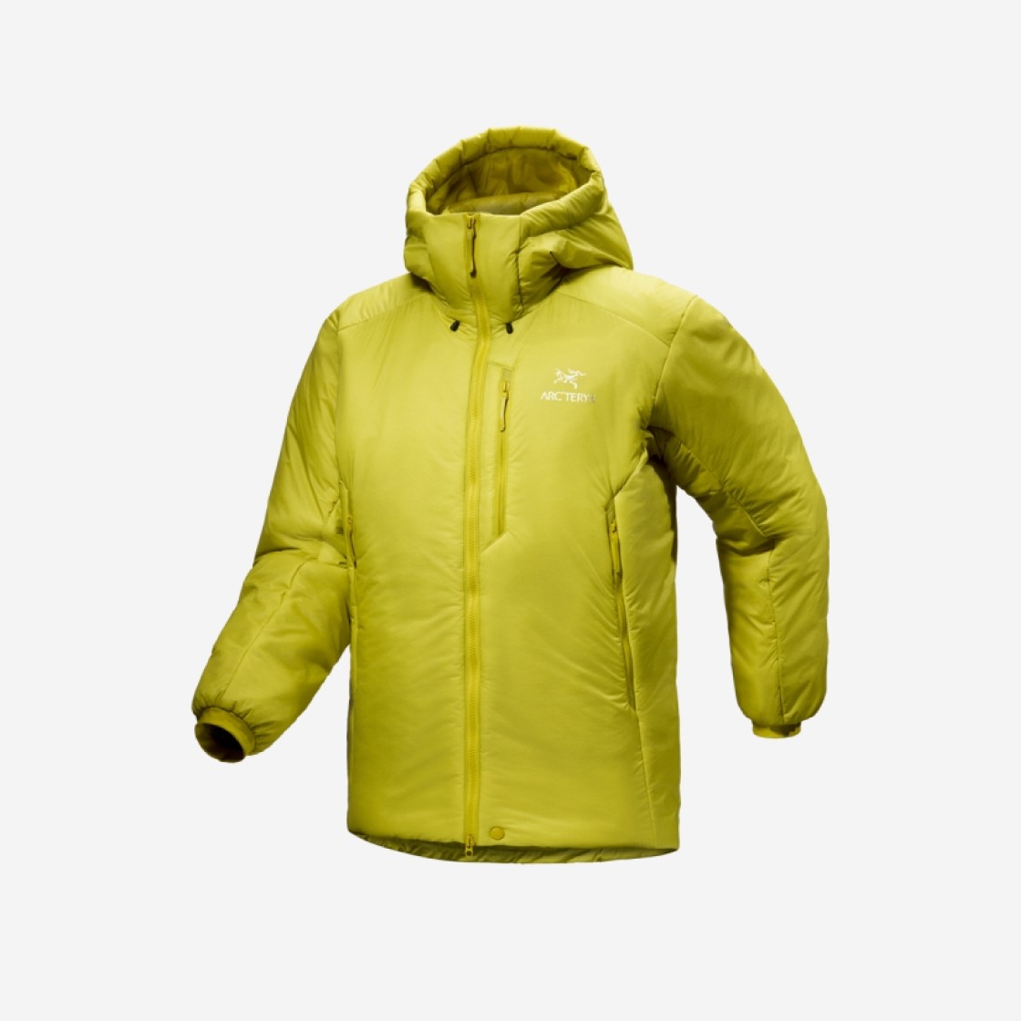 Arc'teryx Nuclei SV Parka Lampyre 상세 이미지 1