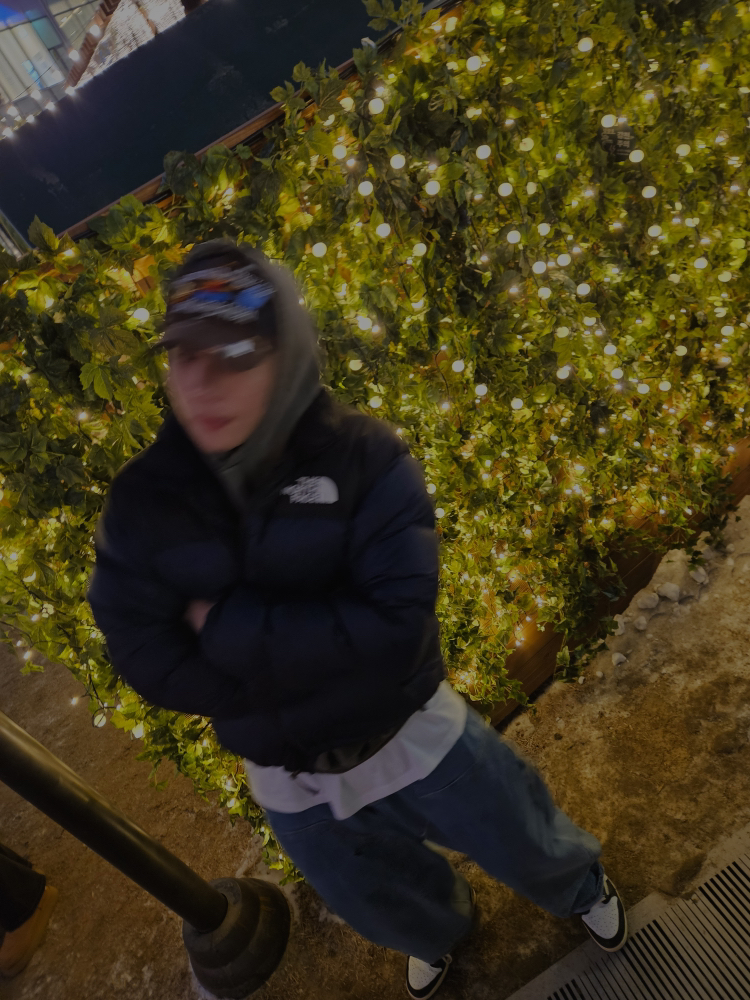 KREAM 프로필 이미지