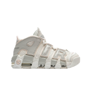 (W) Nike Air More Uptempo Sail Guava Ice