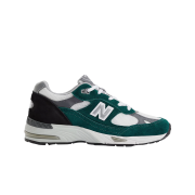 (W) New Balance 991v1 Made in UK Bright Renaissance Pacific