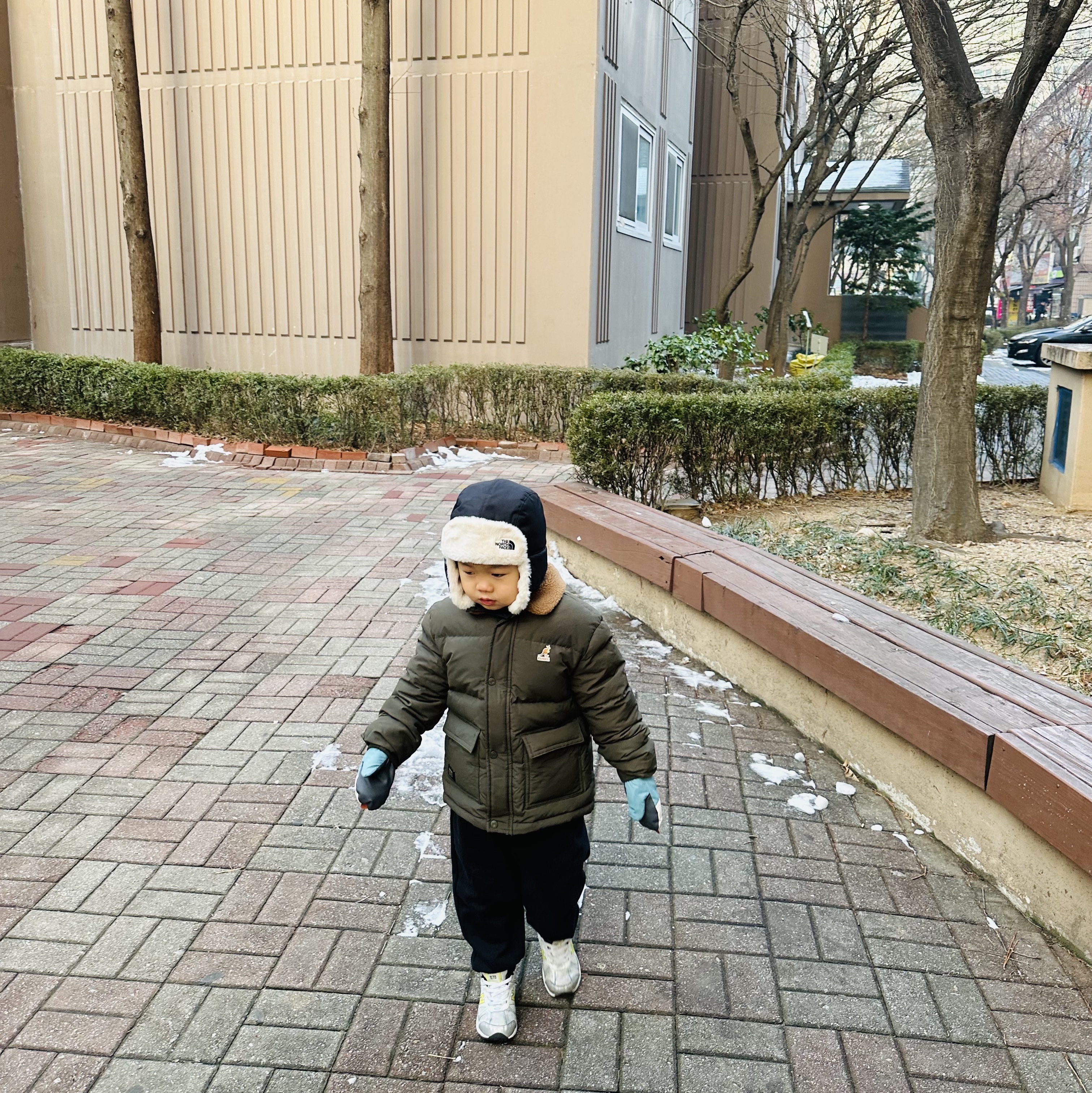 나이키가 몇이니?님의 스타일 - 6