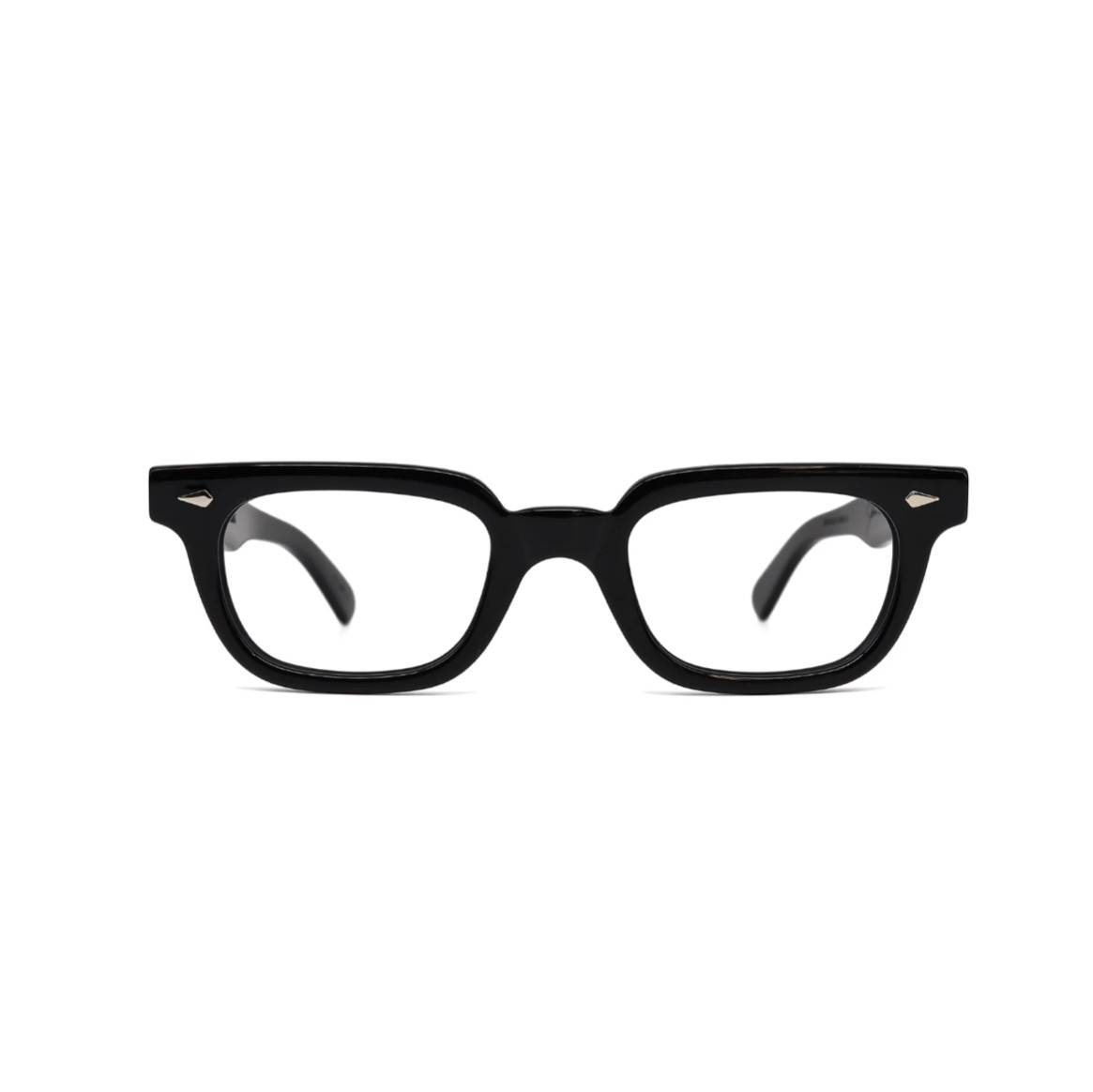 JTO Originals T-Man Black 착용 스타일 - 2
