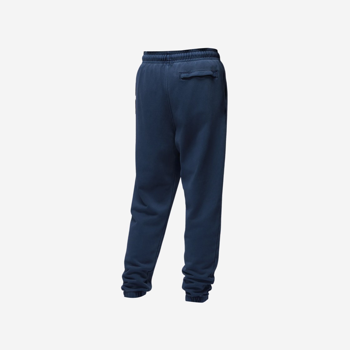 Jordan Essentials Fleece Washed Pants Sky J French Blue - Asia 상세 이미지 2